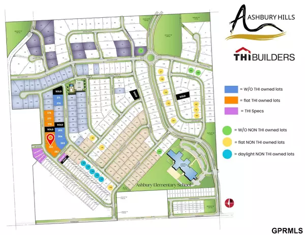 11705 S 125 Street, Papillion, NE 68046