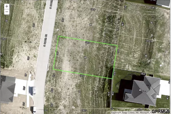 11047 S 218 Street, Gretna, NE 68028