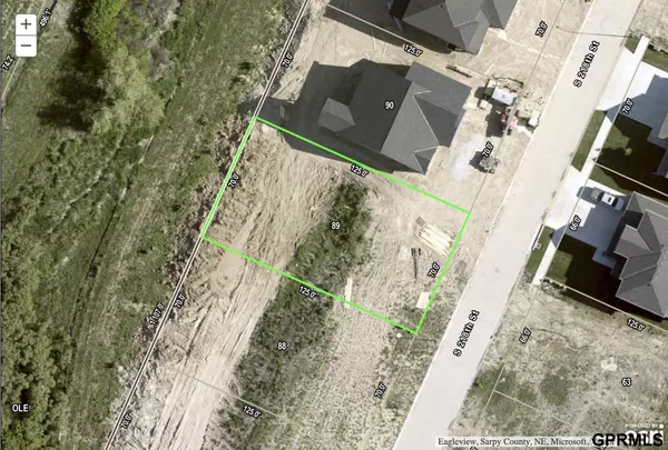 11020 S 218 Street, Gretna, NE 68028