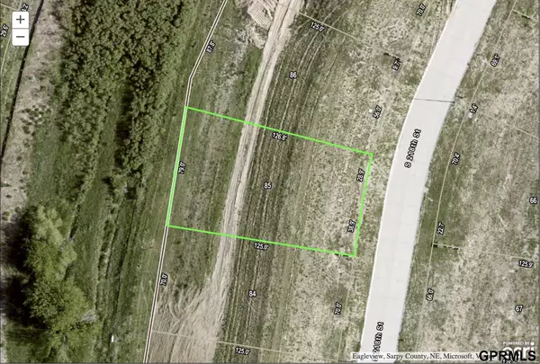 11036 S 218 Street, Gretna, NE 68028