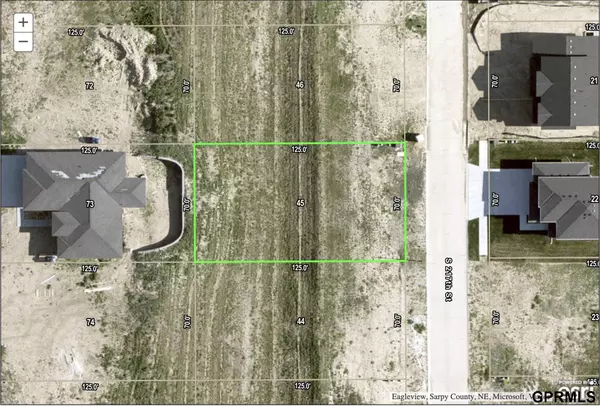 11106 S 217 Street, Gretna, NE 68028