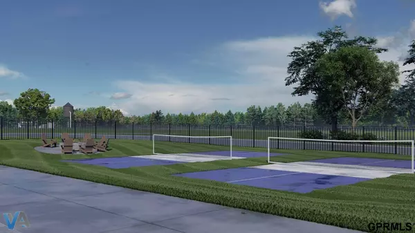 11686 S 124 Avenue, Papillion, NE 68046