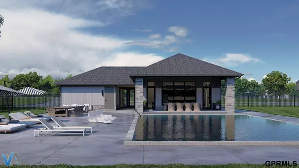 11679 S 125 Street, Papillion, NE 68046