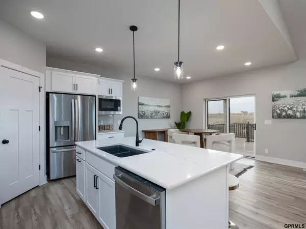 11016 S 218 Street, Gretna, NE 68028