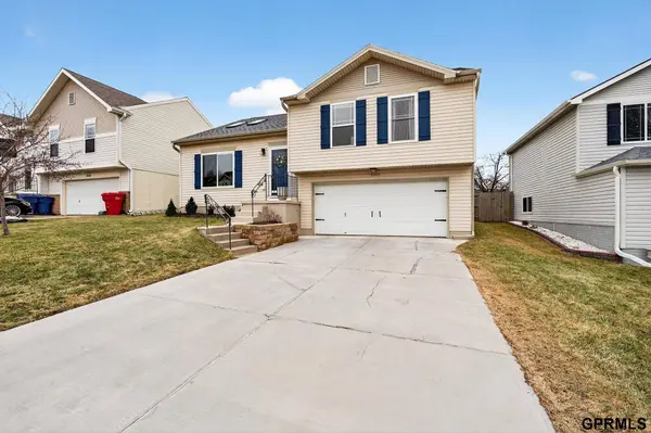 15409 Willit Street, Bennington, NE 68007