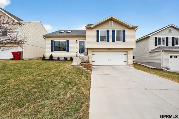 15409 Willit Street, Bennington, NE 68007