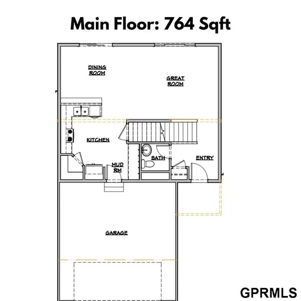 7925 N 94 ST, Omaha, NE 68122