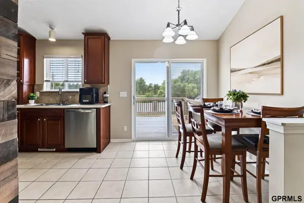 8226 N 154th AVE, Bennington, NE 68007