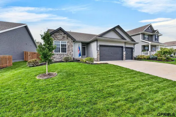 7810 S 184th AVE, Omaha, NE 68136
