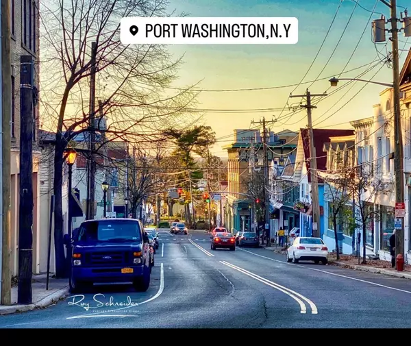 *Living in Port Washington: A Waterfront Gem with Strong Community Ties Nestled on the North of Long Island