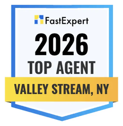 FastExpert 2026 Top Agent Valley Stream NY