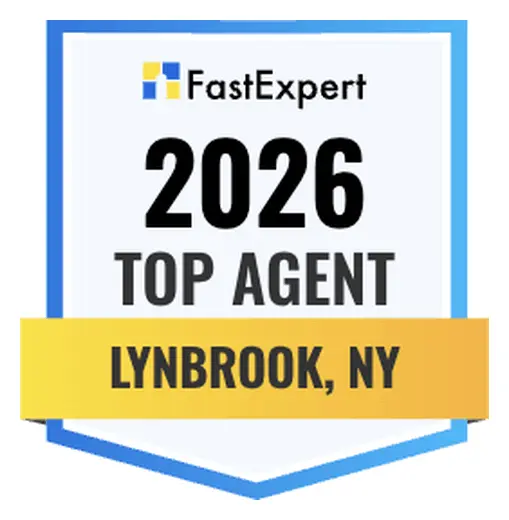 FastExpert 2026 Top Agent Lynbrook NY