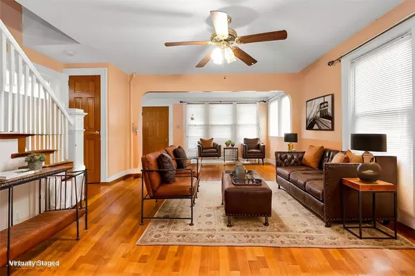 22228 Fairbury AVE, Queens Village, NY 11428