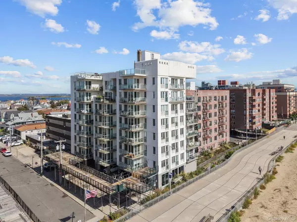 118-20 Ocean Promenade #6D, Rockaway Beach, NY 11694