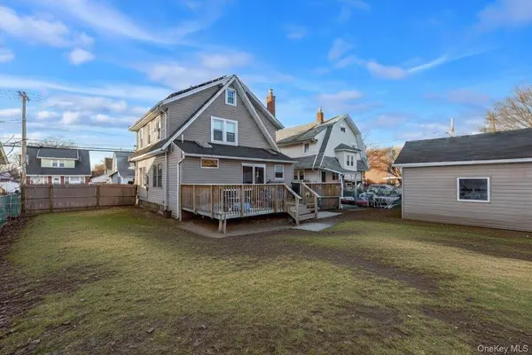 35 S Franklin AVE, Valley Stream, NY 11580