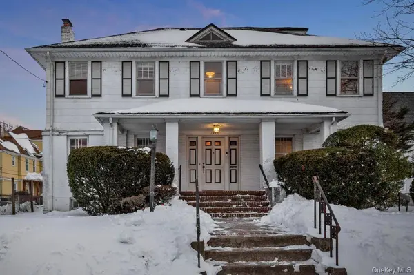 1349 Noel AVE, Hewlett, NY 11557