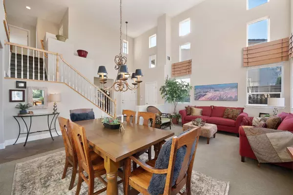 1413 Kilrenny CT, Folsom, CA 95630