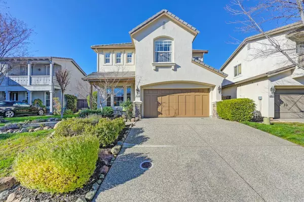 1413 Kilrenny CT, Folsom, CA 95630