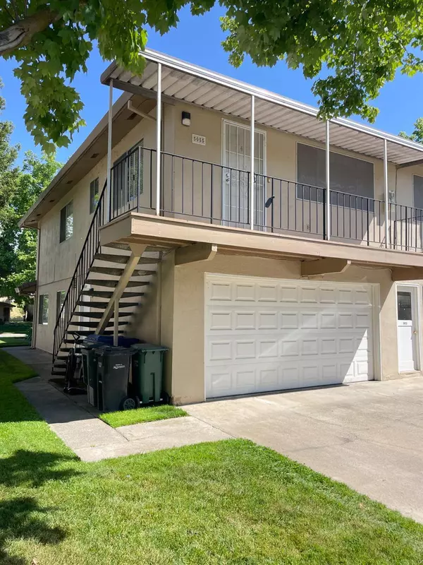 5055 Rhode Island DR #4, Sacramento, CA 95841