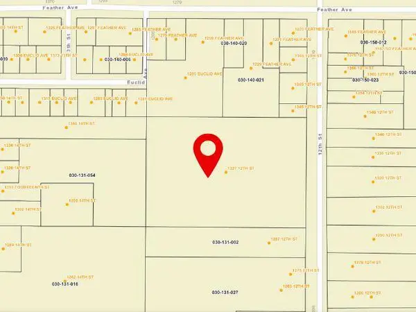 1327 12th ST, Oroville, CA 95965