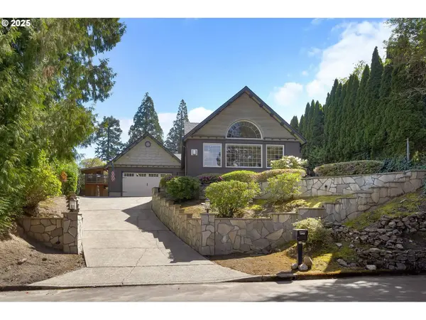 12442 SW 122ND AVE, Portland, OR 97223