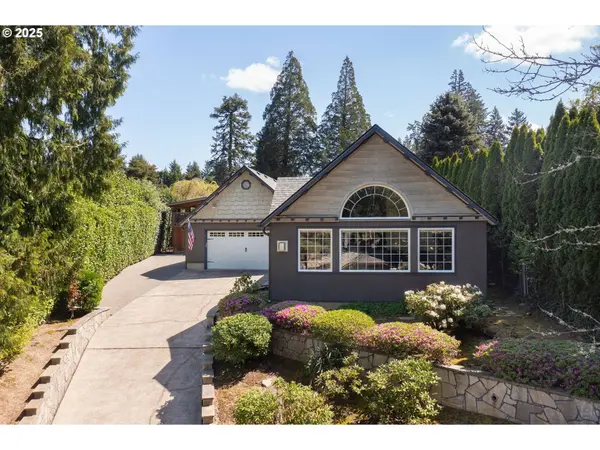 12442 SW 122ND AVE, Portland, OR 97223