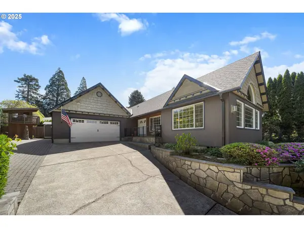 12442 SW 122ND AVE, Portland, OR 97223