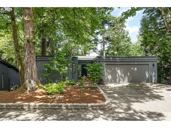 6426 SW BURLINGAME PL, Portland, OR 97239