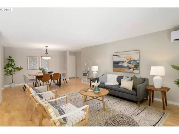 2393 SW PARK PL #106, Portland, OR 97205