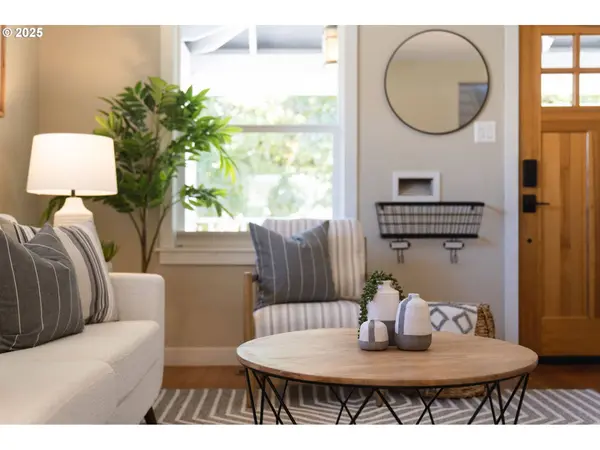 5815 N BOSTON AVE, Portland, OR 97217