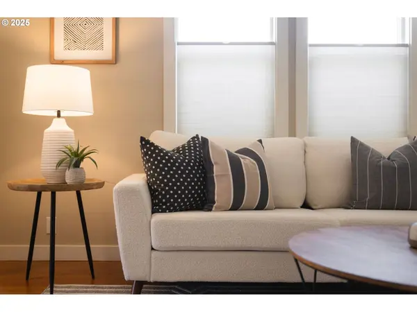 5815 N BOSTON AVE, Portland, OR 97217