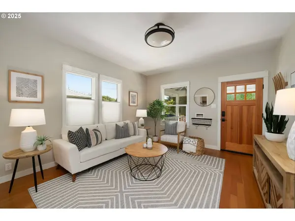 5815 N BOSTON AVE, Portland, OR 97217