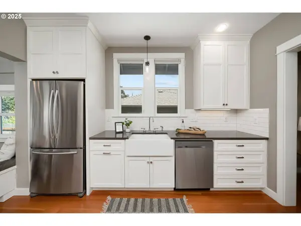 5815 N BOSTON AVE, Portland, OR 97217