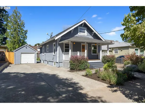 5815 N BOSTON AVE, Portland, OR 97217