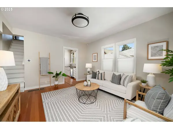 5815 N BOSTON AVE, Portland, OR 97217