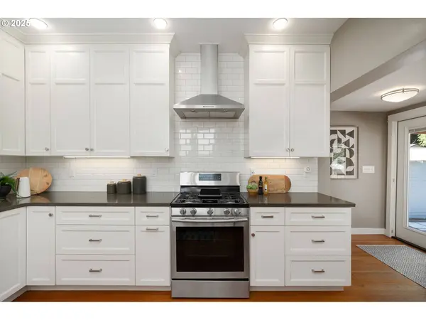 5815 N BOSTON AVE, Portland, OR 97217