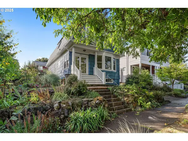 2615 SE 31ST AVE, Portland, OR 97202