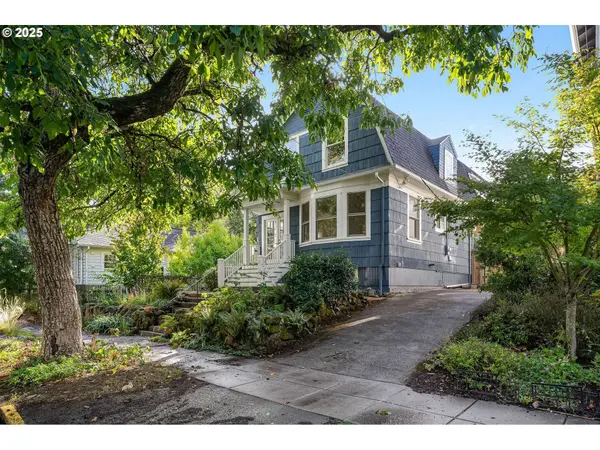 2615 SE 31ST AVE, Portland, OR 97202