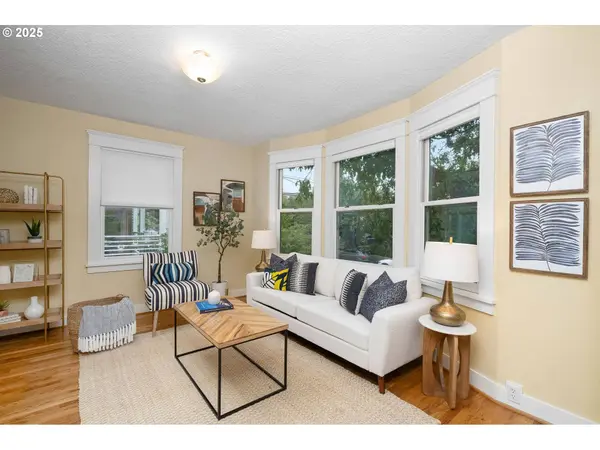 2615 SE 31ST AVE, Portland, OR 97202