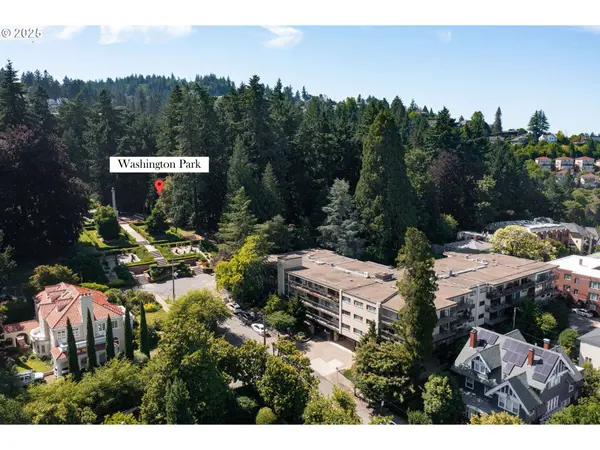 2393 SW PARK PL #106, Portland, OR 97205