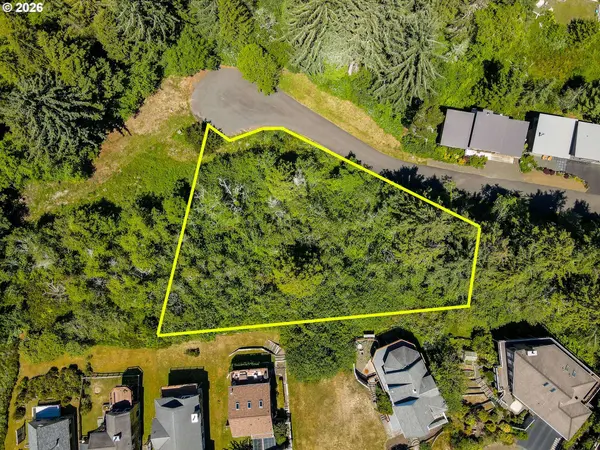 15 DEWOLF RD #Lot 15, Manzanita, OR 97130
