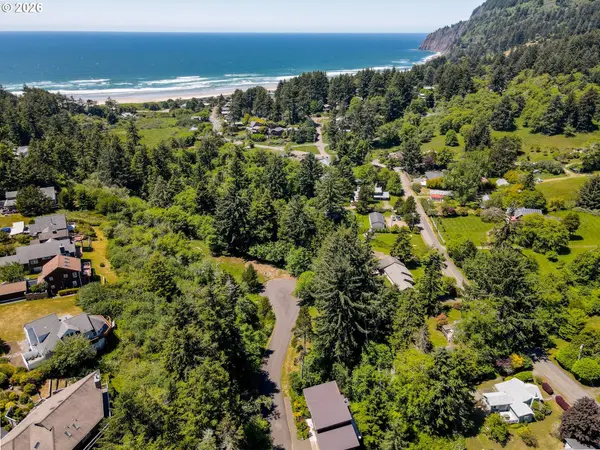 15 DEWOLF RD #Lot 15, Manzanita, OR 97130