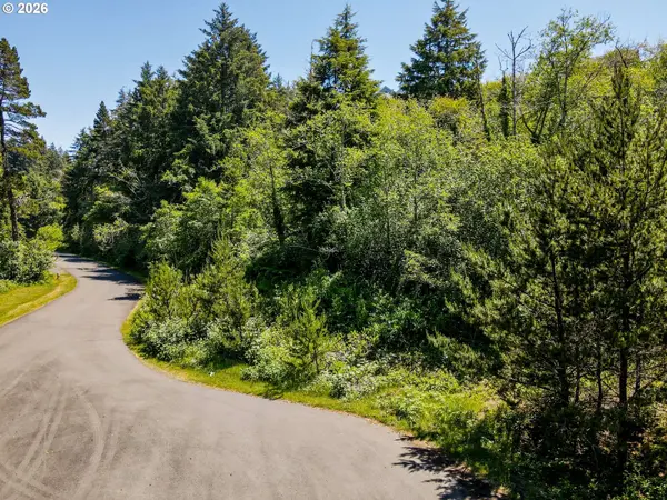 15 DEWOLF RD #Lot 15, Manzanita, OR 97130