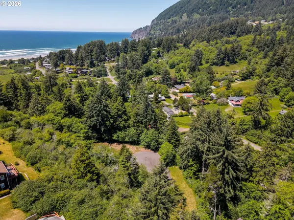 15 DEWOLF RD #Lot 15, Manzanita, OR 97130
