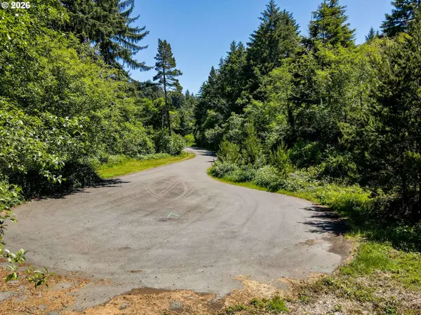 15 DEWOLF RD #Lot 15, Manzanita, OR 97130