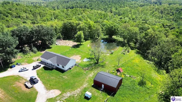 2388 Liberty Road, Battletown, KY 40104