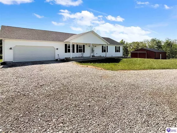 2388 Liberty Road, Battletown, KY 40104
