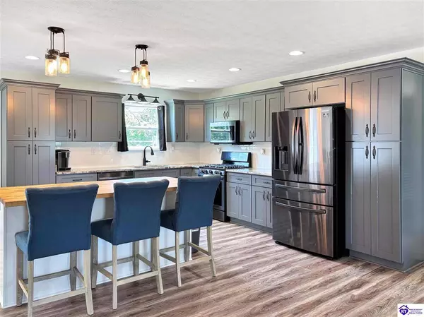 2388 Liberty Road, Battletown, KY 40104