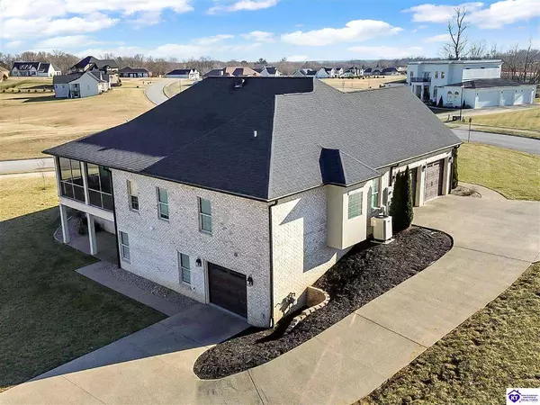 171 Charleston Way, Elizabethtown, KY 42701