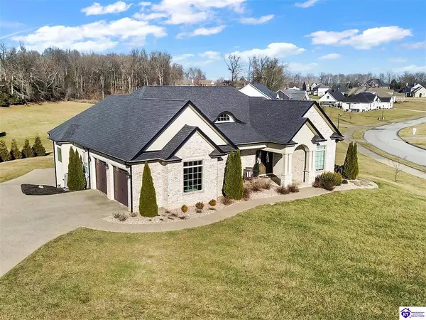 171 Charleston Way, Elizabethtown, KY 42701